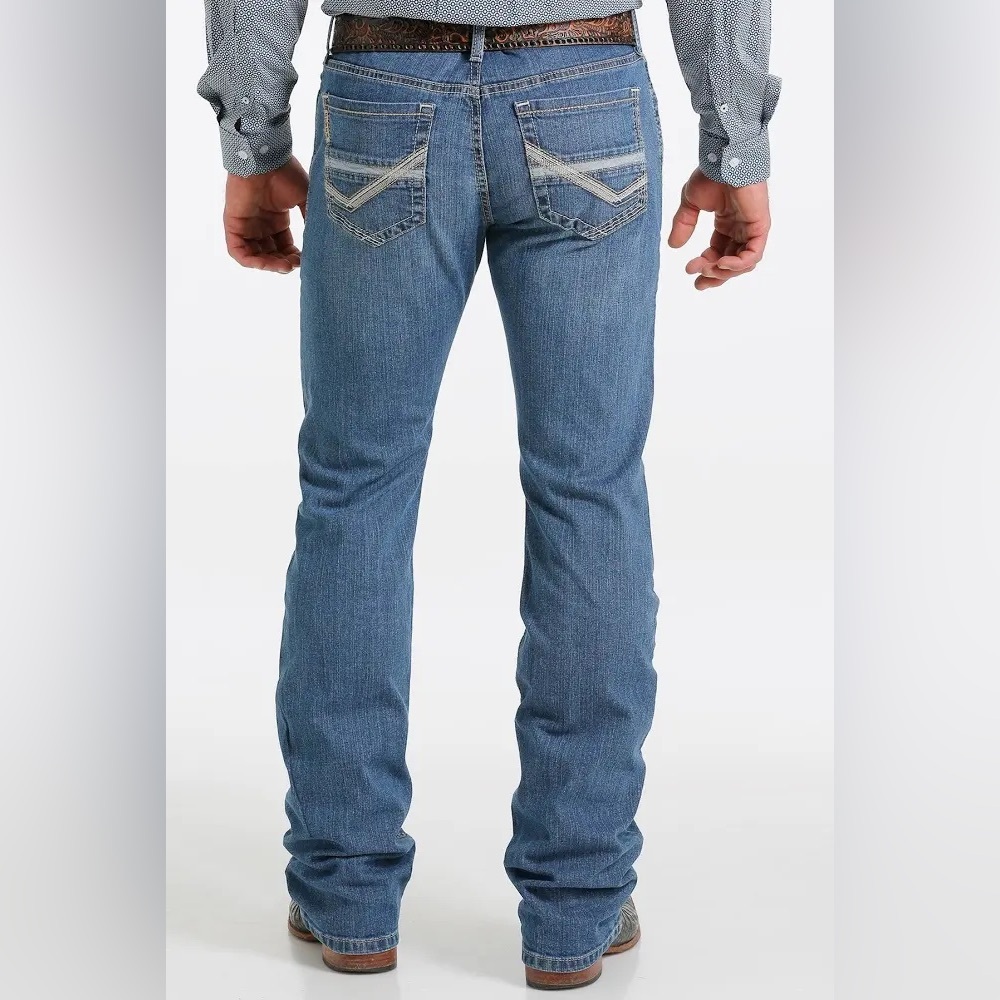 Men’s Cinch Jeans